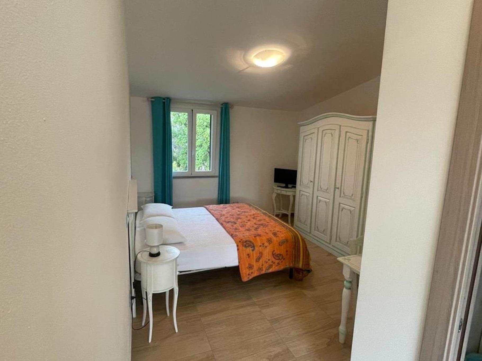 Villino Nel Bosco Villa Capoliveri  Dış mekan fotoğraf